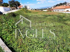 Terreno Urbano T0 - Chamusca, Chamusca, Santar�m - Miniatura: 3/8