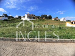 Terreno Urbano T0 - Chamusca, Chamusca, Santar�m - Miniatura: 5/8