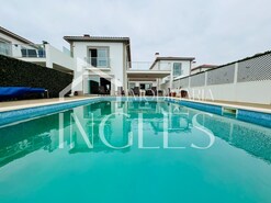 Moradia T4 - Amoreira, �bidos, Leiria - Miniatura: 1/24