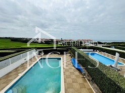 Moradia T4 - Amoreira, �bidos, Leiria - Miniatura: 2/24