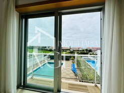 Moradia T4 - Amoreira, �bidos, Leiria - Miniatura: 6/24