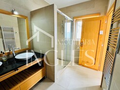 Moradia T4 - Amoreira, �bidos, Leiria - Miniatura: 11/24