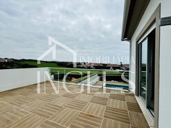 Moradia T4 - Amoreira, �bidos, Leiria - Miniatura: 12/24