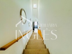 Moradia T4 - Amoreira, �bidos, Leiria - Miniatura: 21/24