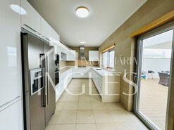 Moradia T4 - Amoreira, �bidos, Leiria - Miniatura: 23/24