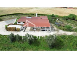 Armaz�m T0 - Almoster, Santar�m, Santar�m - Miniatura: 4/24