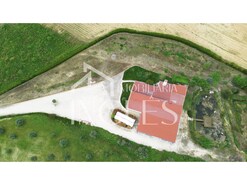 Armaz�m T0 - Almoster, Santar�m, Santar�m - Miniatura: 7/24