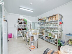 Armaz�m T0 - Almoster, Santar�m, Santar�m - Miniatura: 10/24