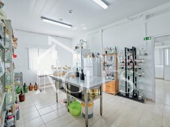 Armaz�m T0 - Almoster, Santar�m, Santar�m - Miniatura: 11/24