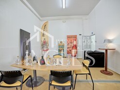 Armaz�m T0 - Almoster, Santar�m, Santar�m - Miniatura: 17/24