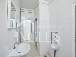 Armaz�m T0 - Almoster, Santar�m, Santar�m - Miniatura: 18/24