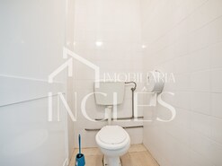 Armaz�m T0 - Almoster, Santar�m, Santar�m - Miniatura: 19/24