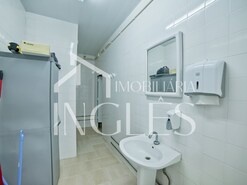 Armaz�m T0 - Almoster, Santar�m, Santar�m - Miniatura: 21/24