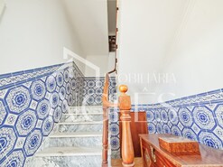 Moradia T3 - Fazendas de Almeirim, Almeirim, Santar�m - Miniatura: 11/24