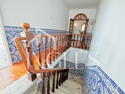 Moradia T3 - Fazendas de Almeirim, Almeirim, Santar�m - Miniatura: 13/24