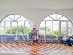 Moradia T3 - Fazendas de Almeirim, Almeirim, Santar�m - Miniatura: 15/24