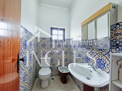 Moradia T3 - Fazendas de Almeirim, Almeirim, Santar�m - Miniatura: 24/24