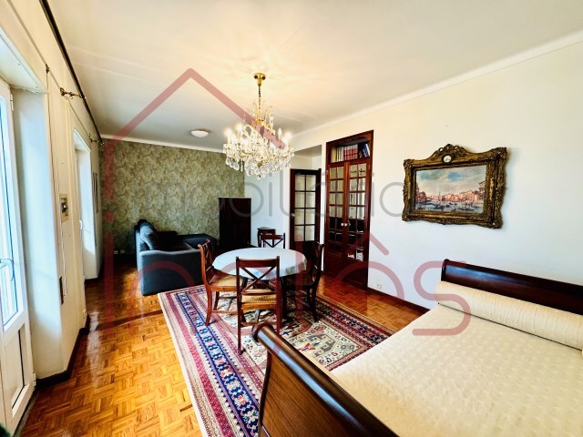 Apartamento T3 - Santarem, Santarém, Santarém - Imagem grande