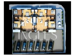 Apartamento T3 - Santarem, Santarm, Santarm