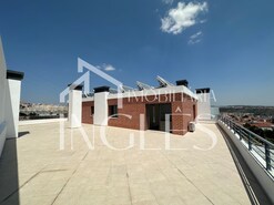 Apartamento T4 - Odivelas, Odivelas, Lisboa - Miniatura: 1/24