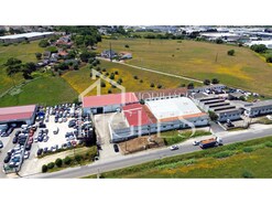 Armaz�m T0 - Marvila, Santar�m, Santar�m - Miniatura: 2/24