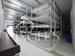 Armaz�m T0 - Marvila, Santar�m, Santar�m - Miniatura: 3/24