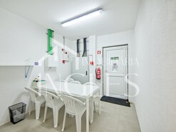 Armaz�m T0 - Marvila, Santar�m, Santar�m - Miniatura: 7/24