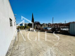 Armaz�m T0 - Marvila, Santar�m, Santar�m - Miniatura: 20/24