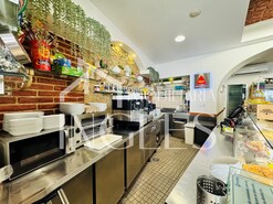 Bar/Restaurante T0 - Marvila, Santar�m, Santar�m - Miniatura: 1/21