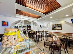 Bar/Restaurante T0 - Marvila, Santar�m, Santar�m - Miniatura: 4/21