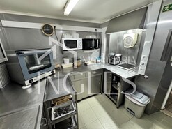 Bar/Restaurante T0 - Marvila, Santar�m, Santar�m - Miniatura: 10/21