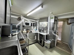 Bar/Restaurante T0 - Marvila, Santar�m, Santar�m - Miniatura: 12/21