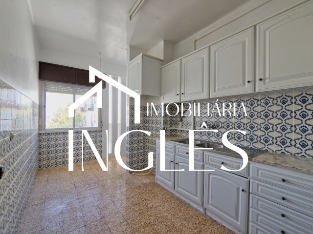Apartamento T3 - Santarem, Santarém, Santarém - Imagem grande