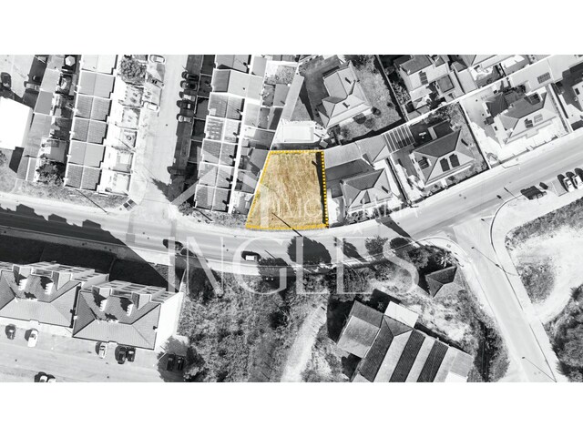 Terreno R�stico T0 - Marvila, Santar�m, Santar�m - Imagem grande