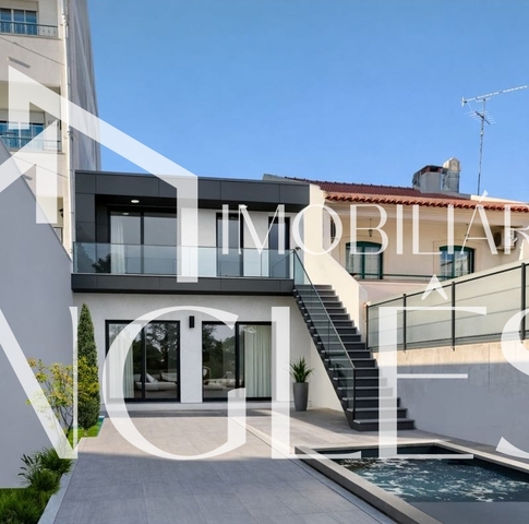 Moradia T3 - Almeirim, Almeirim, Santar�m - Imagem grande