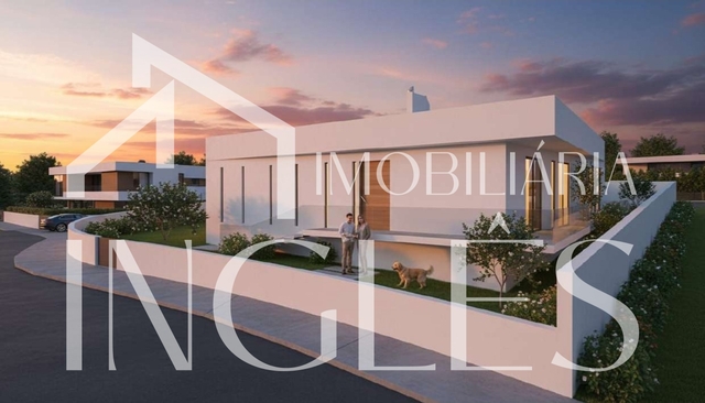 Moradia T3 - Marvila, Santar�m, Santar�m - Imagem grande