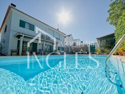 Moradia T5 - Santarem, Santarm, Santarm