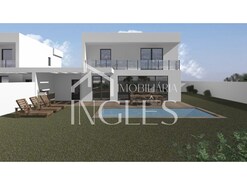 Moradia T4 - Almeirim, Almeirim, Santar�m