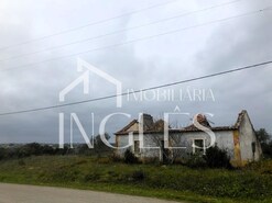 Moradia T2 - S. Vicente do Pa�l, Santar�m, Santar�m