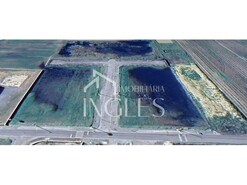 Terreno Urbano T0 - Benfica do Ribatejo, Almeirim, Santar�m