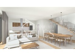 Moradia T4 - Almeirim, Almeirim, Santar�m - Miniatura: 2/7