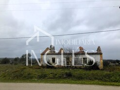 Moradia T2 - S. Vicente do Pa�l, Santar�m, Santar�m - Miniatura: 1/10