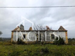 Moradia T2 - S. Vicente do Pa�l, Santar�m, Santar�m - Miniatura: 3/10