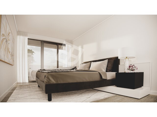 Apartamento T2 - Glória, Aveiro, Aveiro - Imagem grande