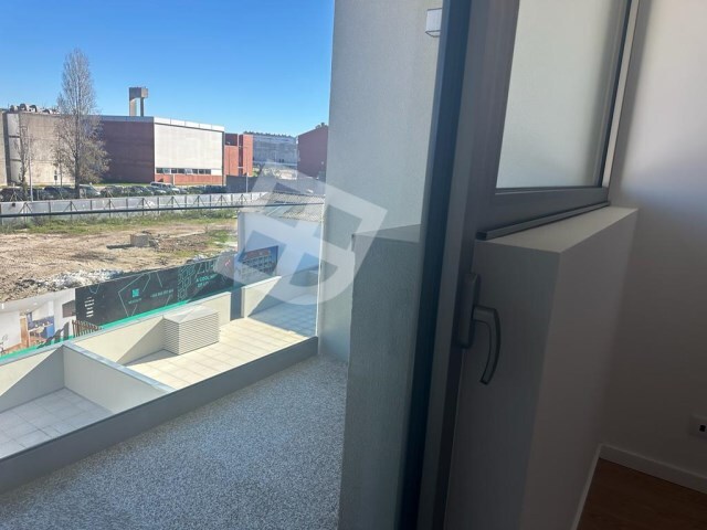 Apartamento T1 - Glória, Aveiro, Aveiro - Imagem grande