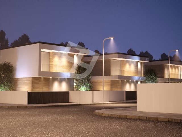 Moradia T4 - Esgueira, Aveiro, Aveiro - Imagem grande