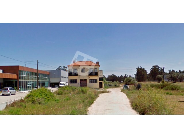 Terreno Rústico - Cacia, Aveiro, Aveiro - Imagem grande
