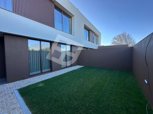 Moradia T4 - São Bernardo, Aveiro, Aveiro - Imagem grande