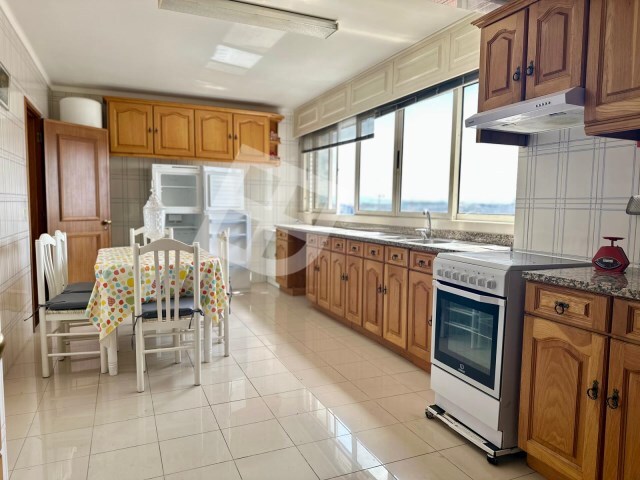 Apartamento T4 - Gl�ria, Aveiro, Aveiro - Imagem grande