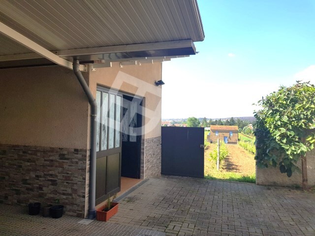 Moradia - Valongo do Vouga, Águeda, Aveiro - Imagem grande